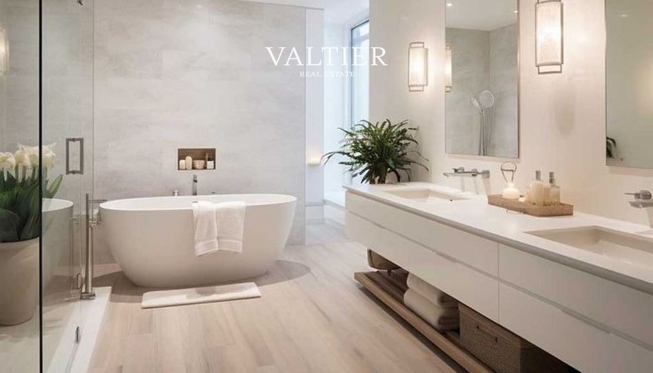 Piso de alquiler en Jorge Juan, Recoletos - Imagen 5