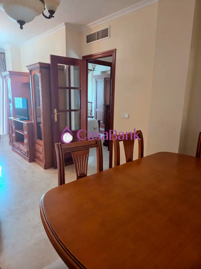 Flat with lift for sale in Levante, imagen 2