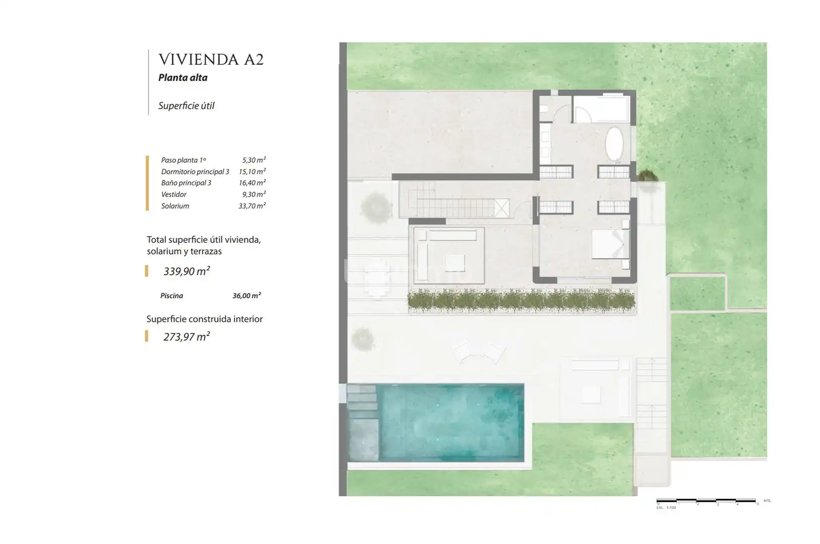 Chalet con piscina en venta en Pinar del Advocat - Cometa, imagen 22