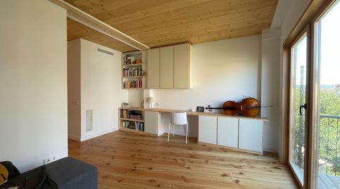 DÚPLEX DE ARQUITECTURA SOSTENIBLE Y SINGULAR , imatge 4