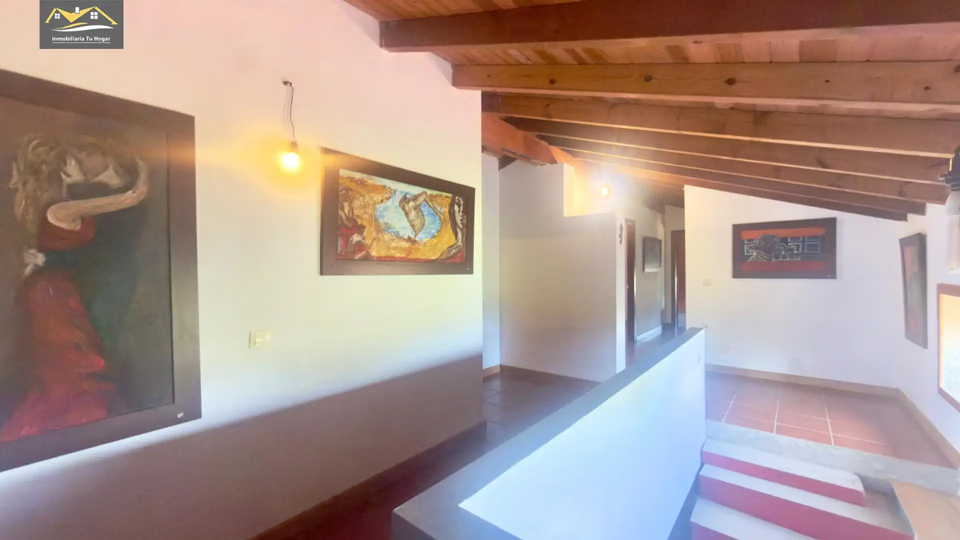 Finca rústica en venta en Castrelo de Miño con Jardín privado, Terraza y Amueblado