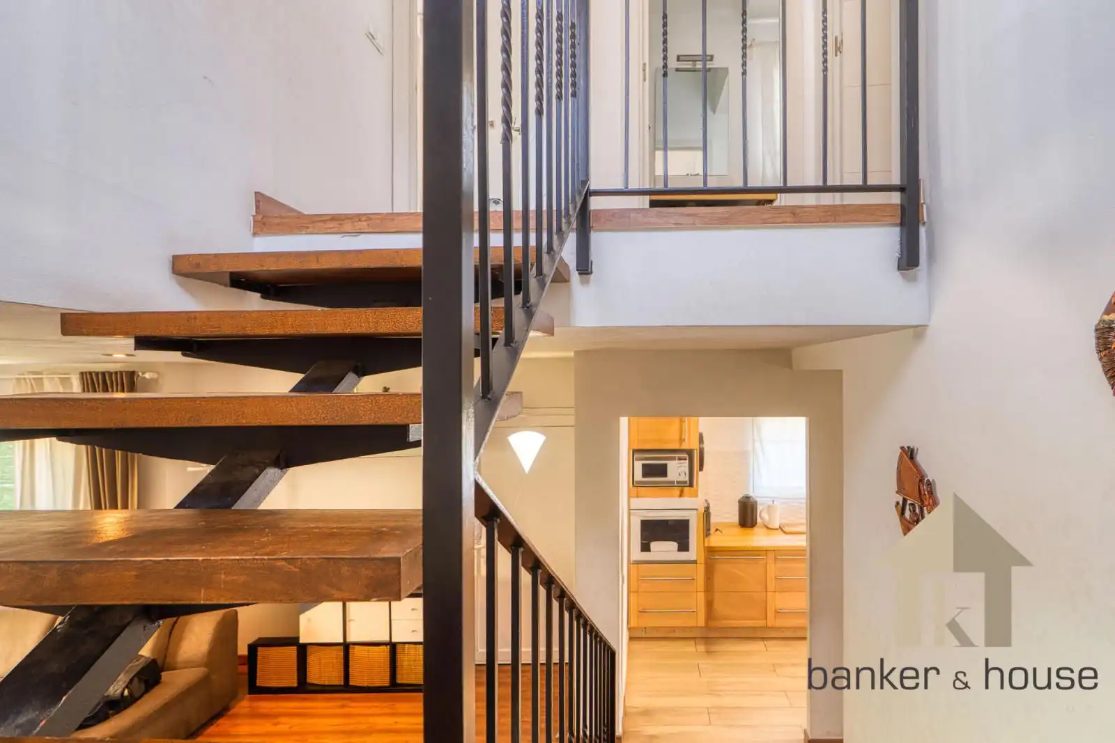 Casa adosada en venta en Cerdanyola del Vallès con Aire acondicionado, Jardín privado y Terraza