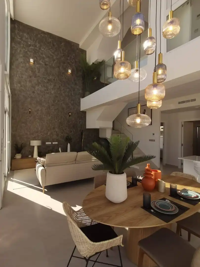 Chalet con piscina en venta en Rojales, imagen 11
