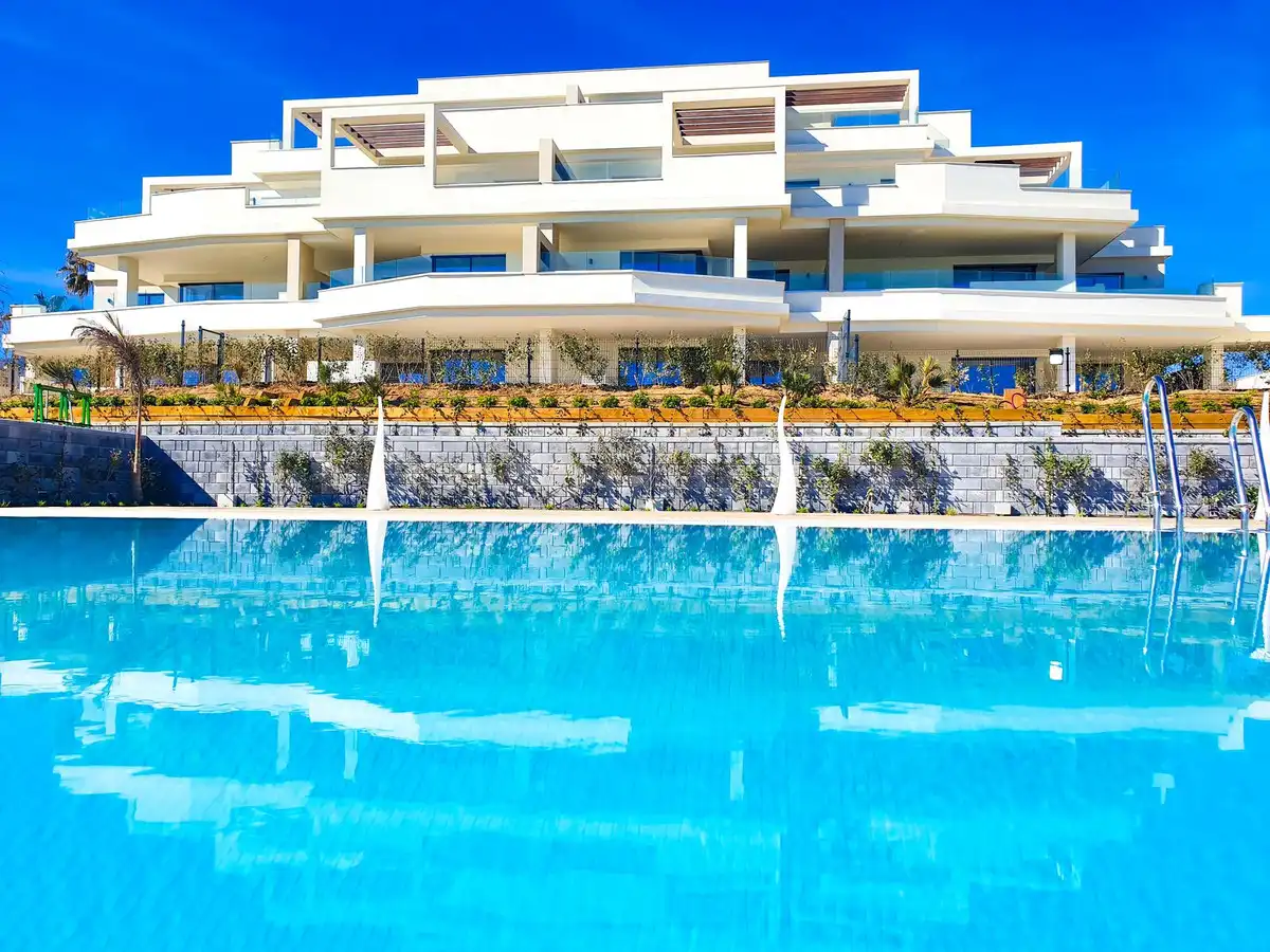 Xalet amb piscina en venda a Benamara - Atalaya, imagen 7