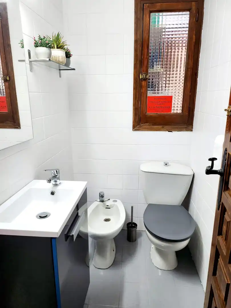 Detached house with terrace for sale in Ibi, imagen 20