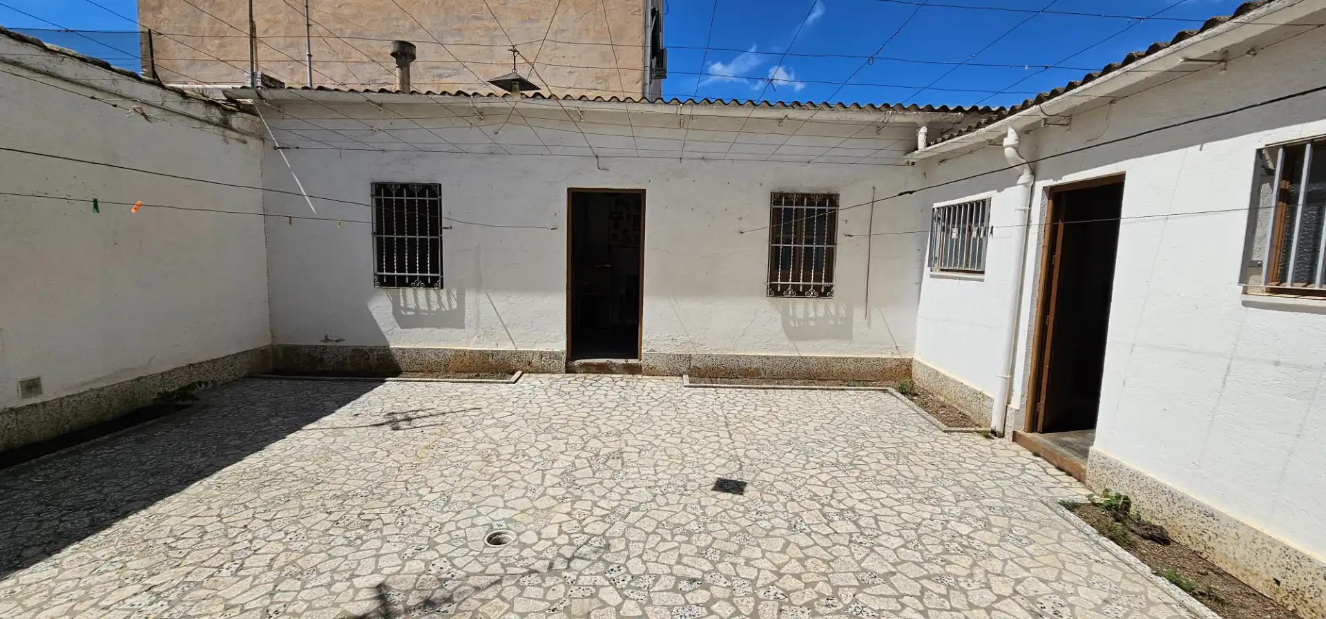 Casa o xalet en venda a Cerrillo de Maracena - Periodistas