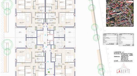 Photo 4 of Apartment for sale in Rúa de Bélxica, 14