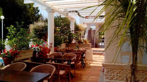 Photo 3 of Buildings for sale in Carrió - La Merced - Los Pinos, Calpe / Calp