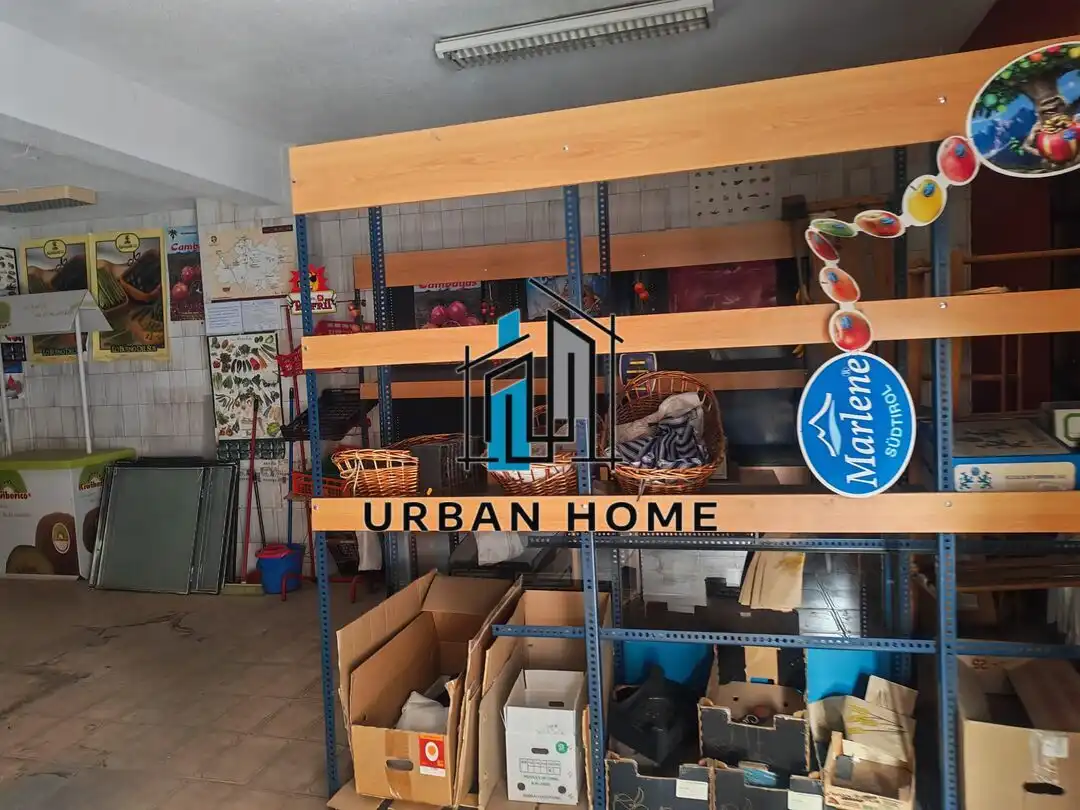 Business premises to rent in Calle Batalla de Clavijo, imagen 10