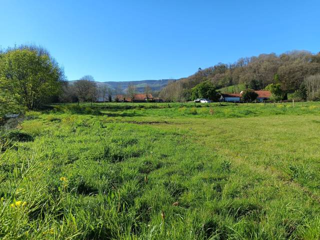 Terreno residencial en Venta en Selaya - LA MIES en Villacarriedo