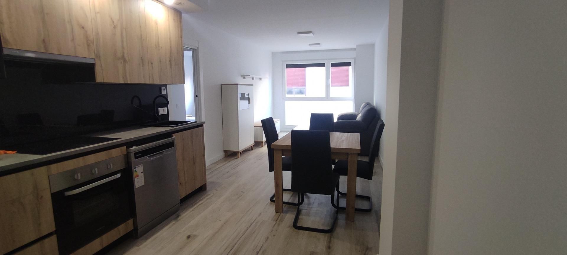 Flat to rent in Calle Santa Teresita del niño Jesus, Barrio Blanco, Salamanca Capital