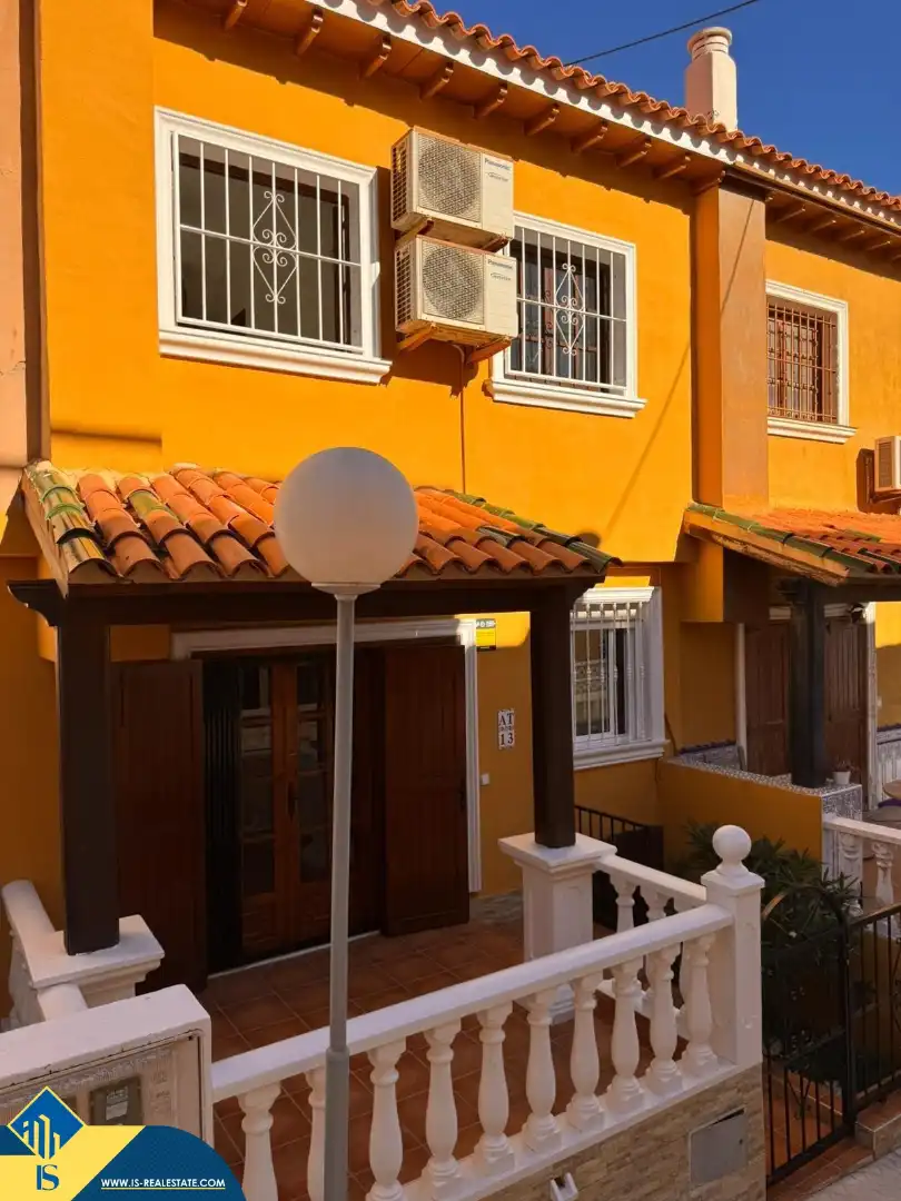 Bungalow en venda a La Mata