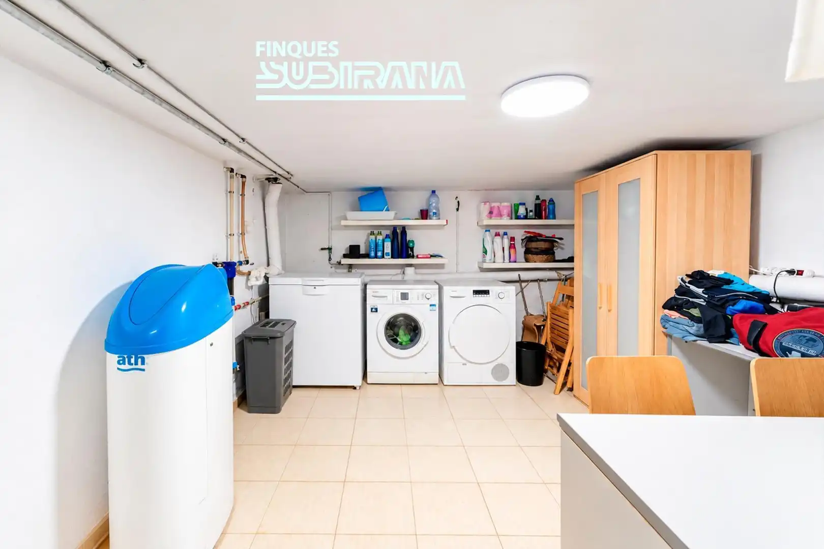 Casa a schiera con terrazza in vendita a Les Comes, imagen 44