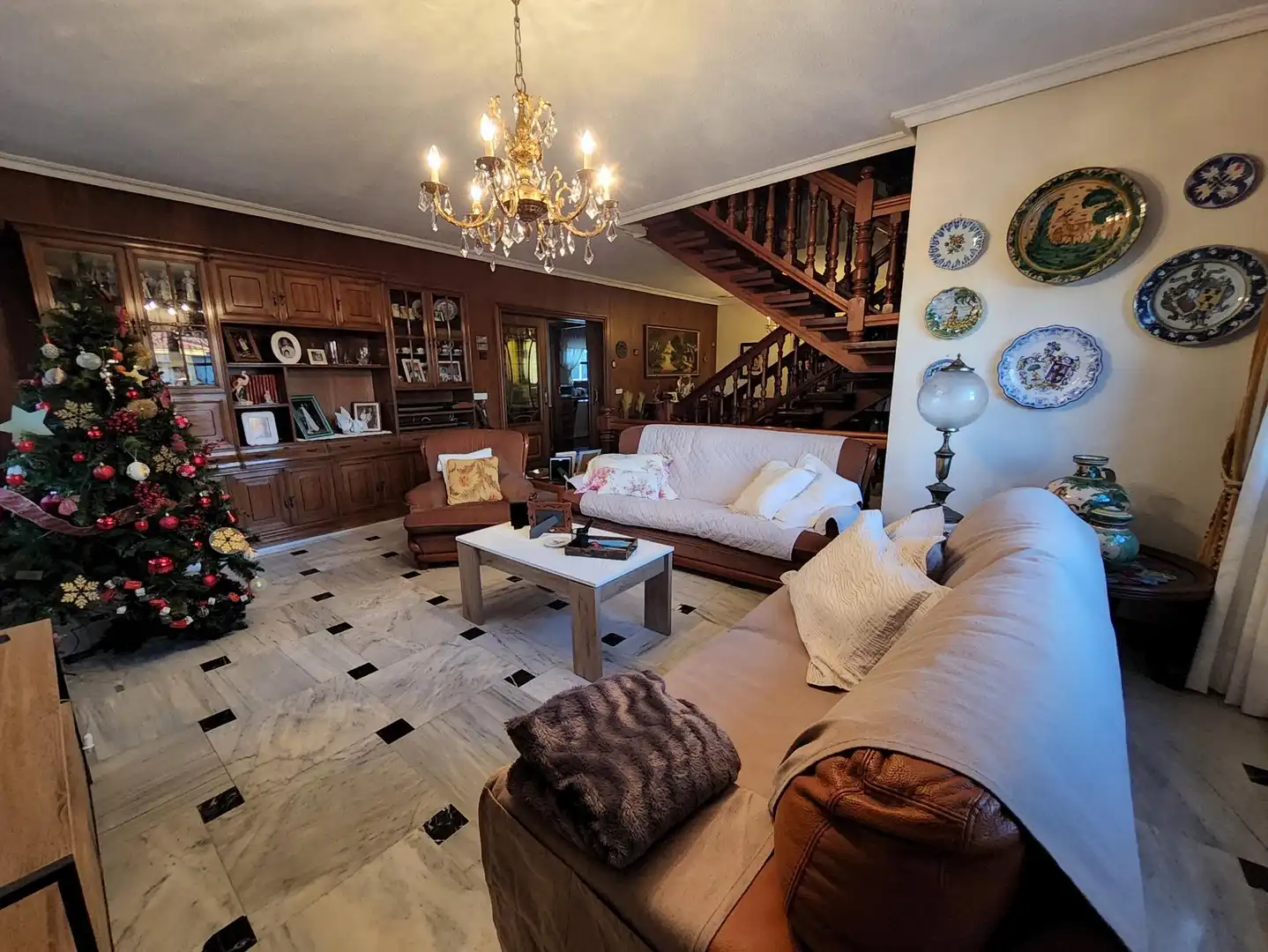 Casa o xalet en venda a Coloma