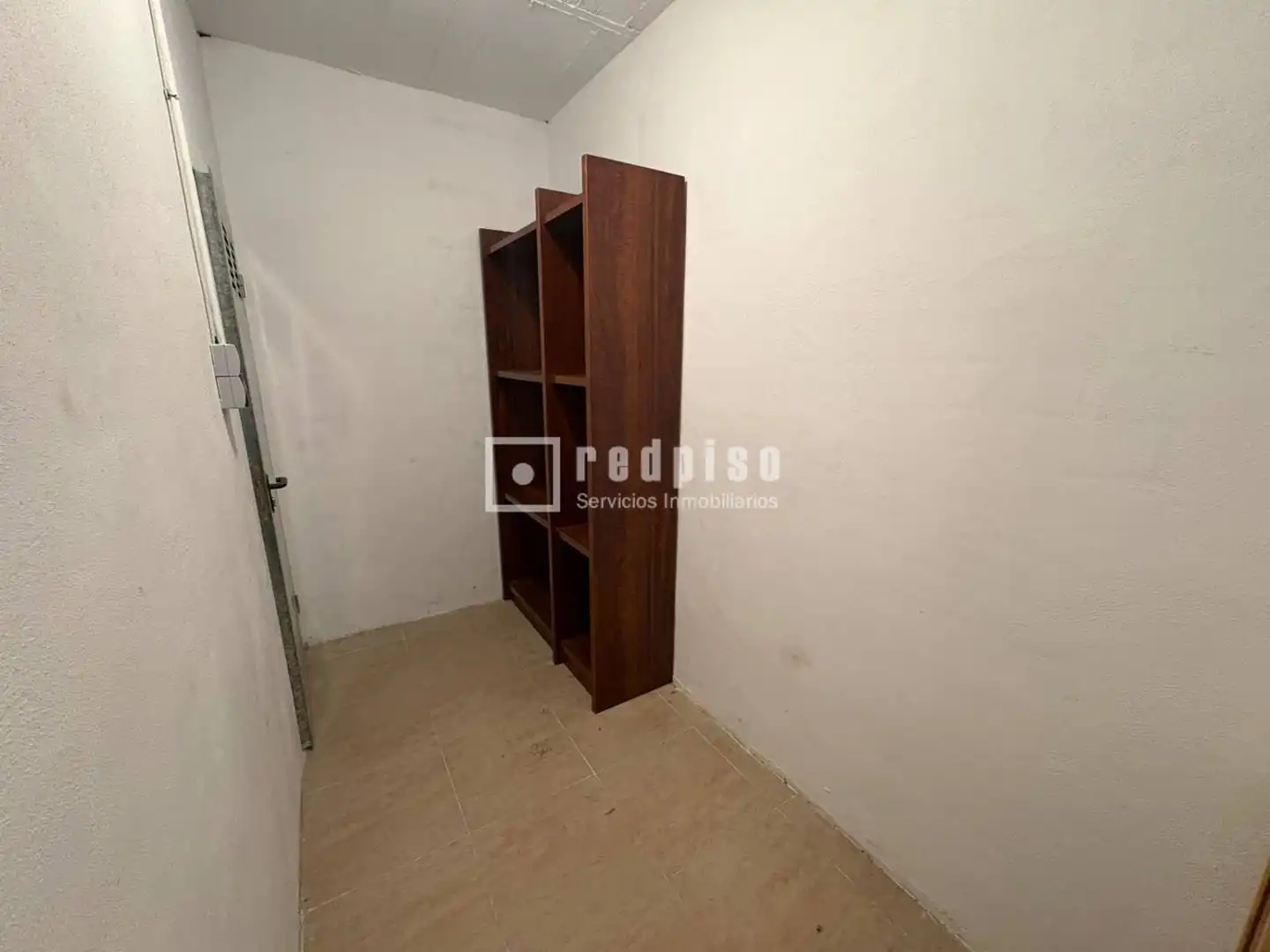 Bedroom of Storage room for sale in Rincón de la Victoria