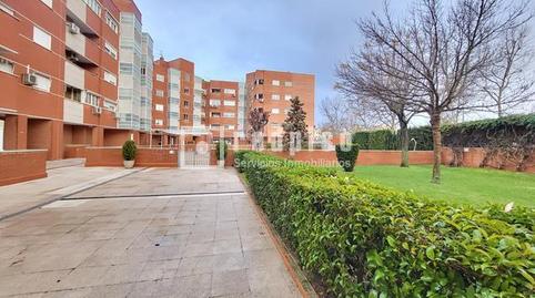 Foto 5 de Piso en venta en Brezo, Madrid
