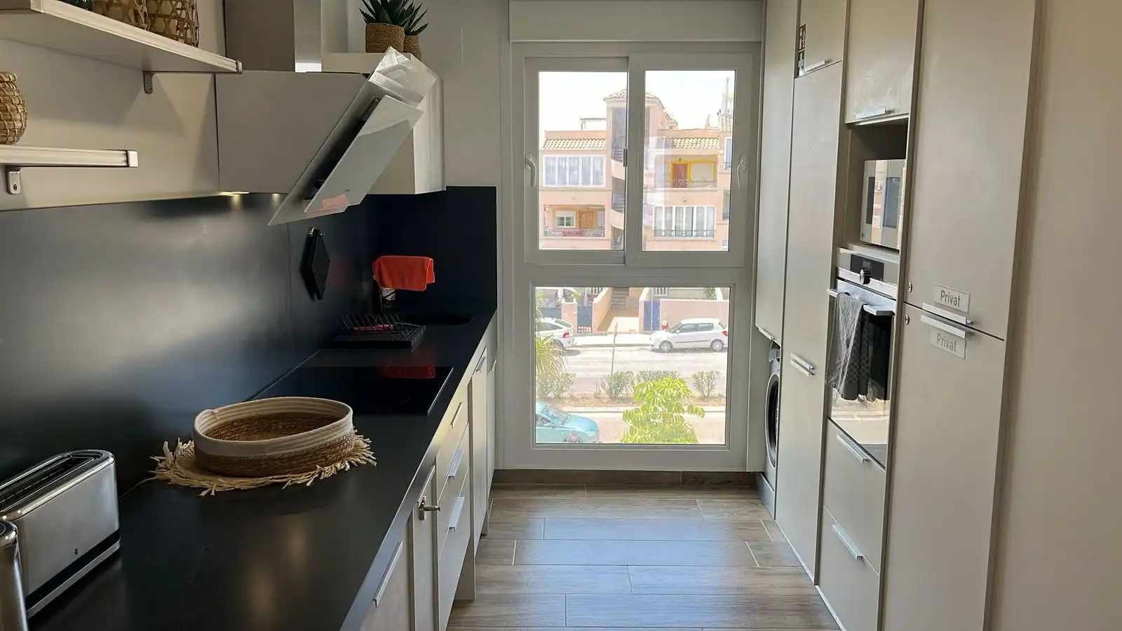 Appartement compact avec piscine à vendre à Residencial Bali - Punta Prima, imagen 10