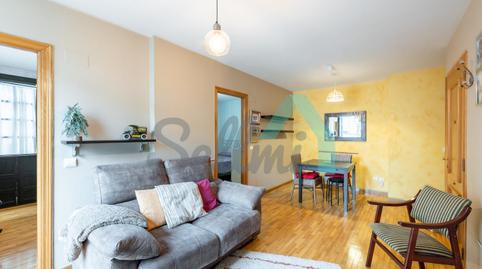 Foto 4 de Pis per a compartir a Fontán, Fontán, Oviedo