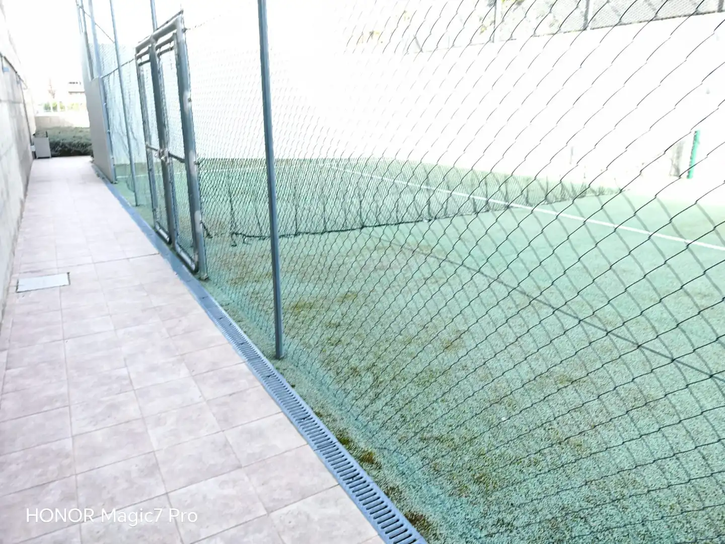 Jardín de Piso en venta en Boadilla del Monte con Aire acondicionado, Calefacción y Trastero