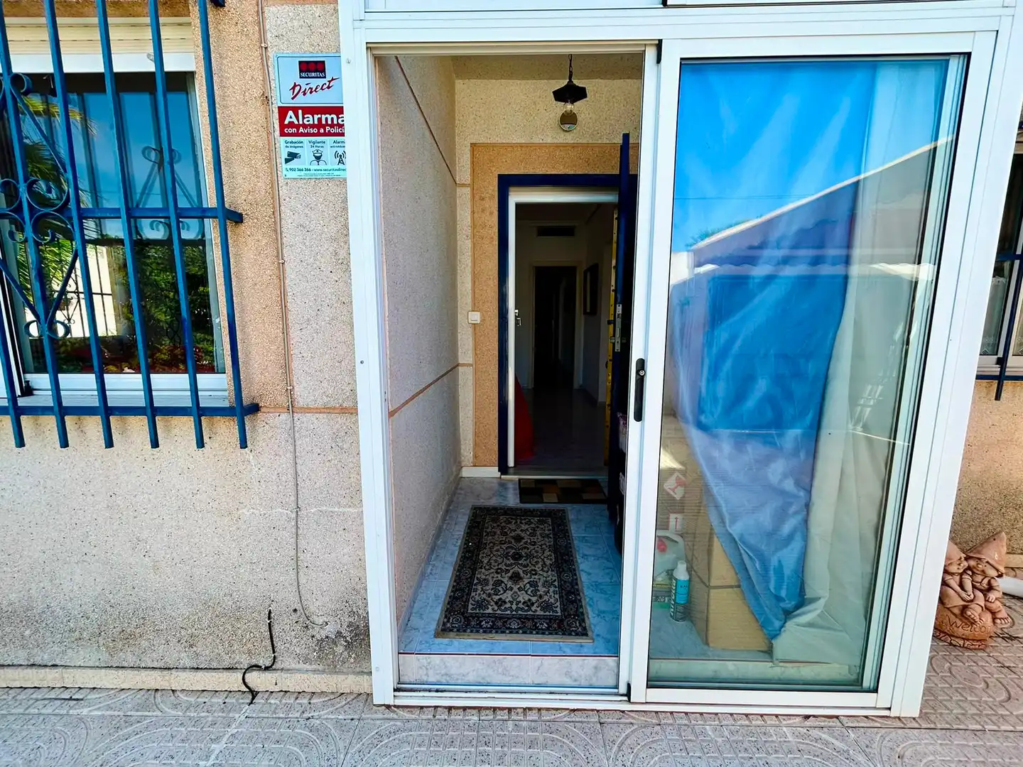 Casa o xalet en venda en Torrevieja