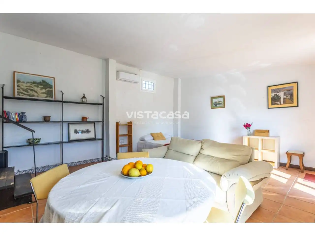 Casa rústica amb piscina en venda a Mairena del Alcor, imagen 29