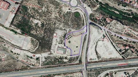 Foto 5 de Residencial de alquiler en Valle del Sol, Mutxamel