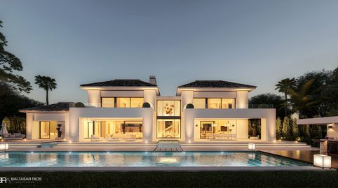 Nueva Promoción en venta en Marbella