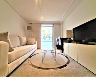 Apartament de lloguer a Casco Viejo