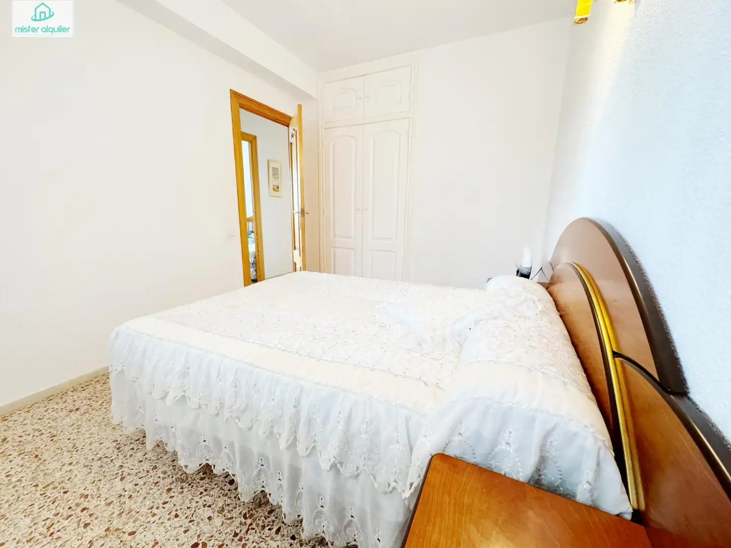 Apartamento de alquiler en NIZA, 30, Playa de San Juan