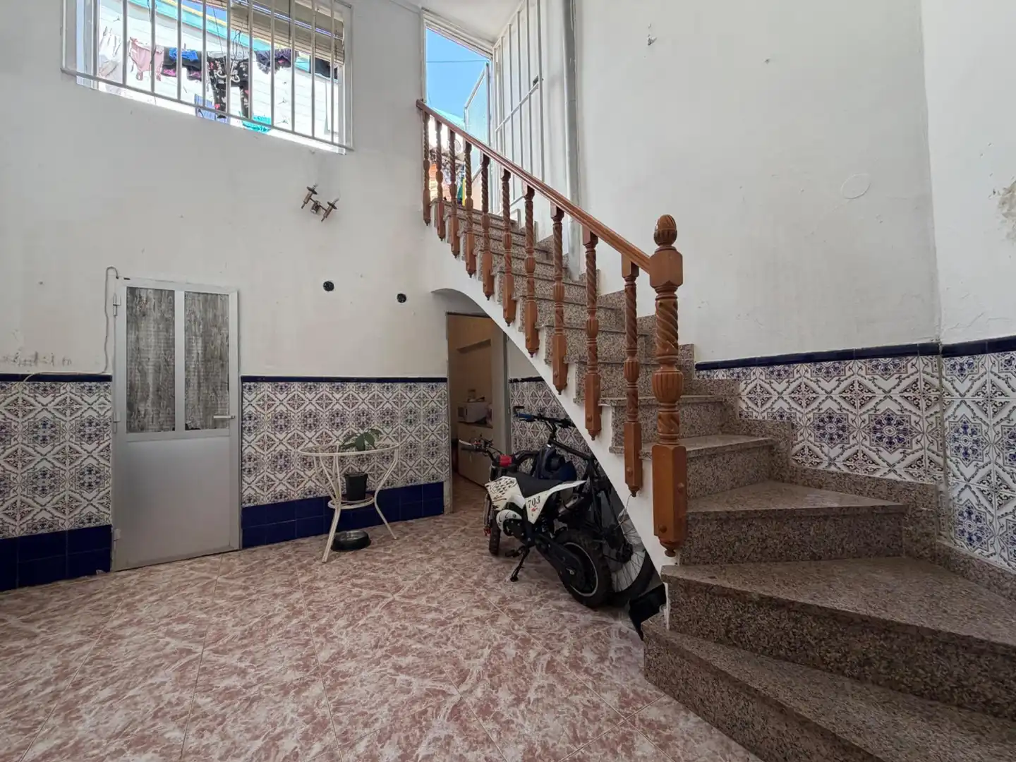 Casa adosada en venda en Quintanar de la Orden amb Terrassa