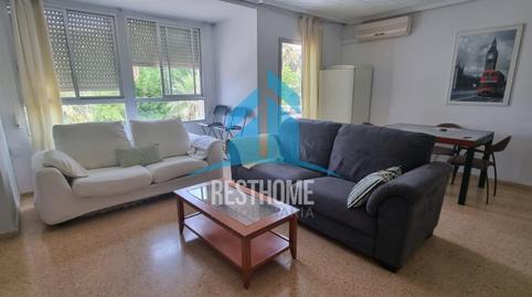 Foto 3 de Pis en venda a  Borx del, Sueca ciudad, Sueca