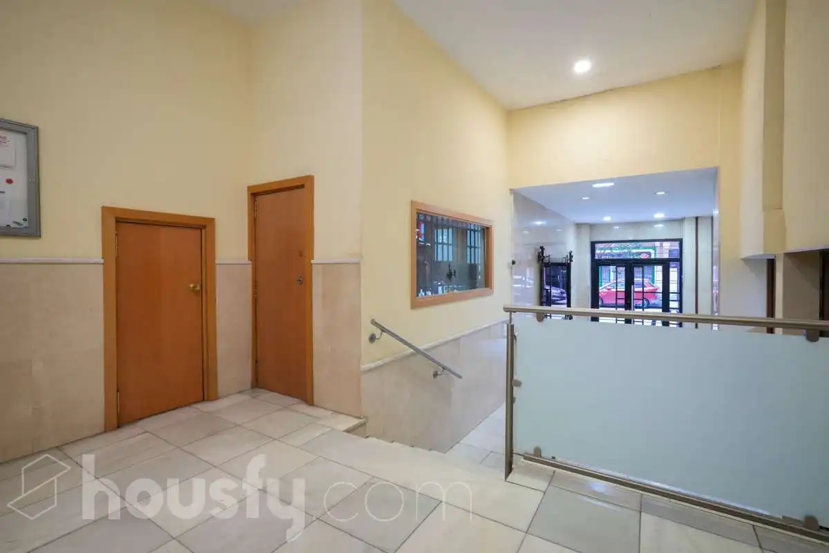 Piso en venta en Calle de Canarias, Palos de Moguer