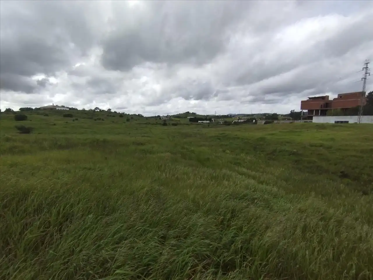 Residential for sale in Plan Parcial P.P. 1A, Alosno pueblo