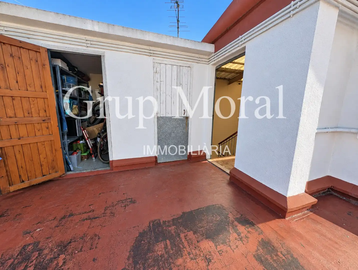 Flat with lift for sale in Carrer del Roser, imagen 30