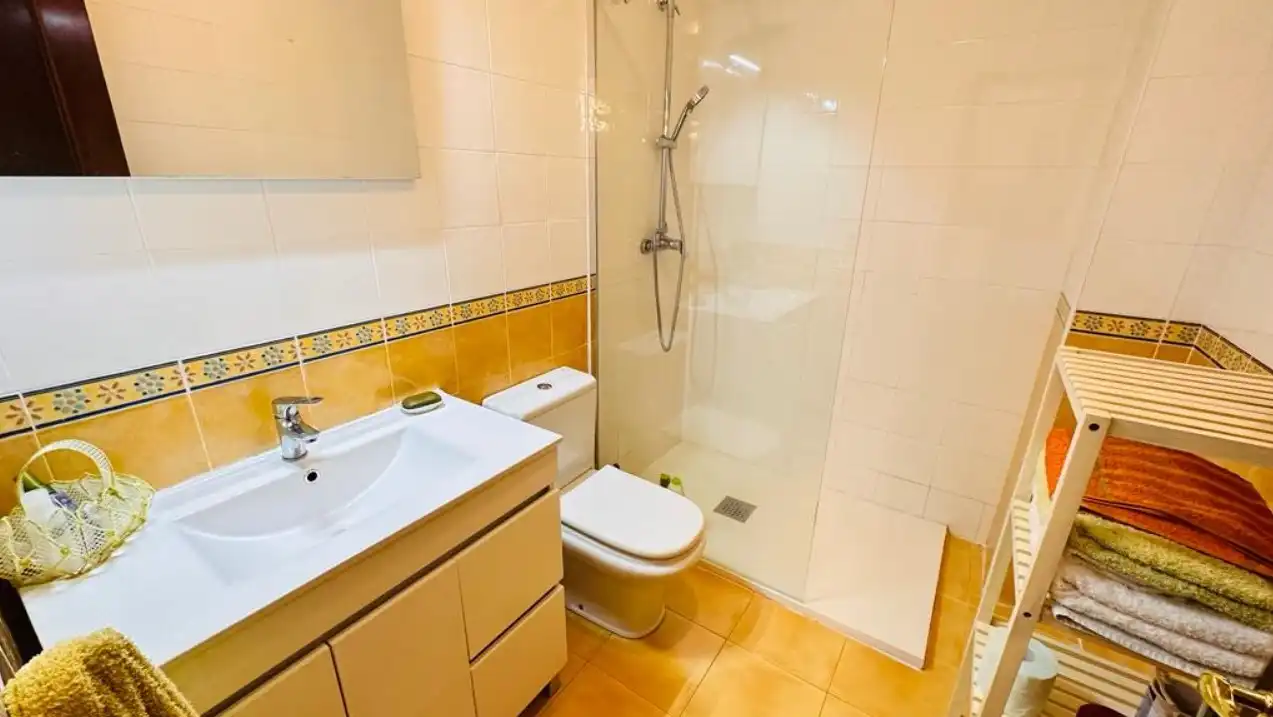 Dúplex con piscina en venta en Estrada Pola Vía, imagen 5