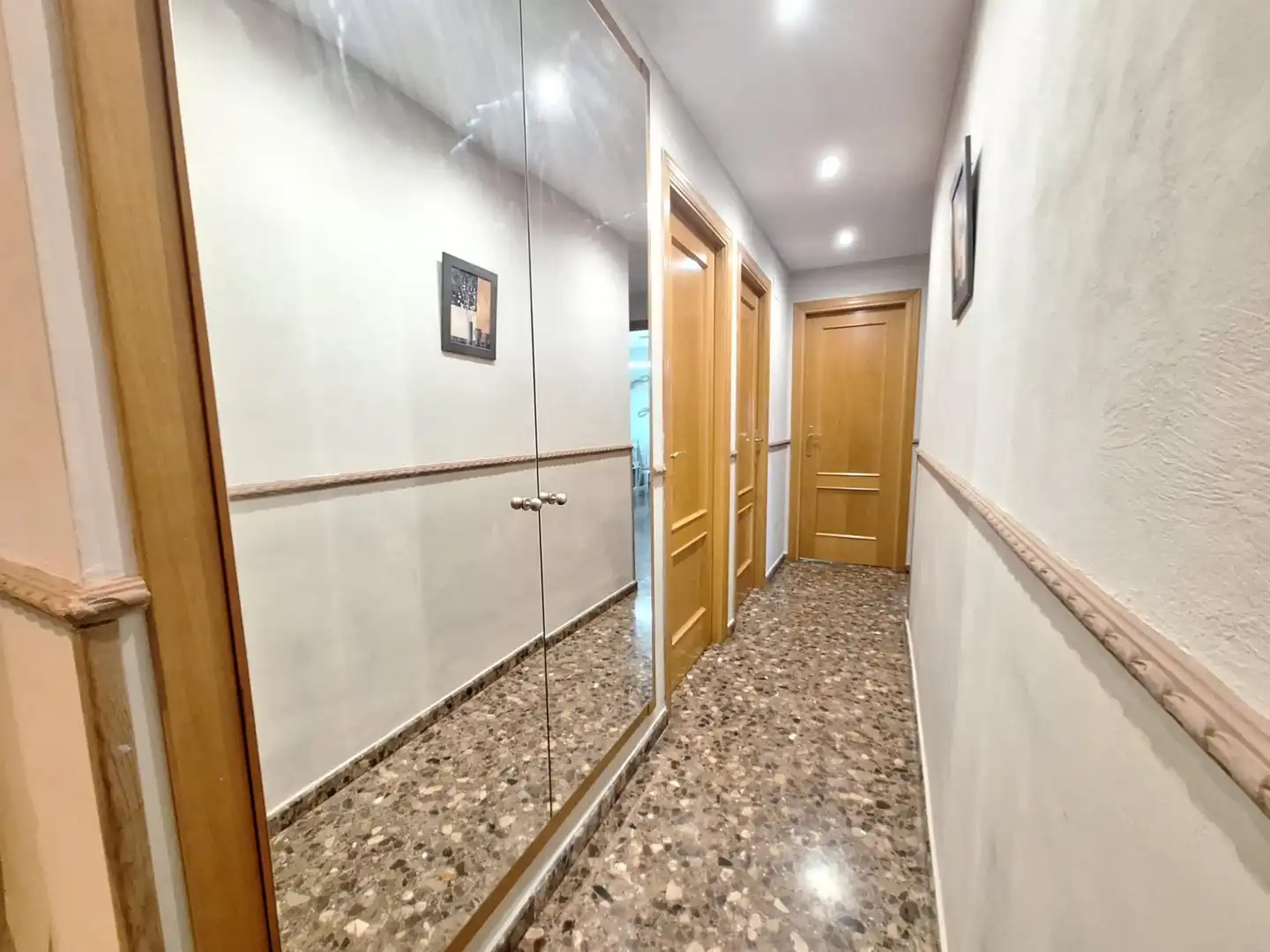 Piso en venta en Alfafar