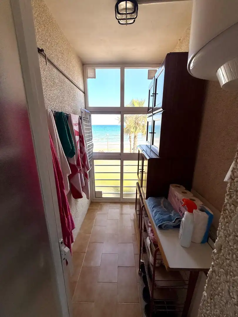 Habitación de Casa adosada en venta en Prat de Vilanova