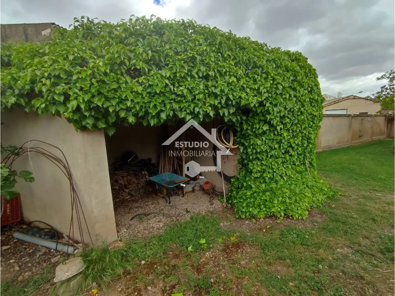 Xalet amb jardí en venda a Mendavia, imagen 72