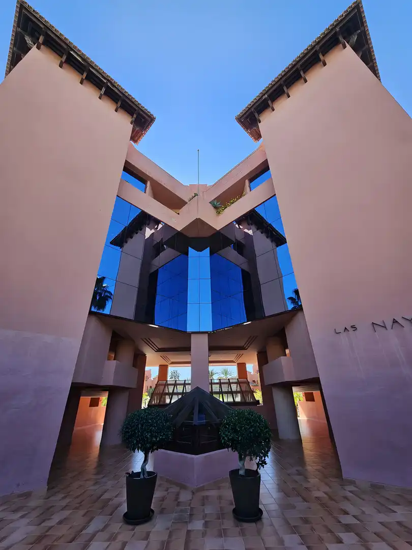 Apartamento con piscina en venta en Benamara - Atalaya