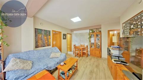 Foto 2 de Apartamento en venta en Plaza Alfonso Escámez, 3, Casco Antiguo, Murcia