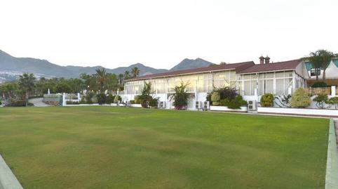 Photo 5 of Premises for sale in Montealto - Monterrey, Benalmádena