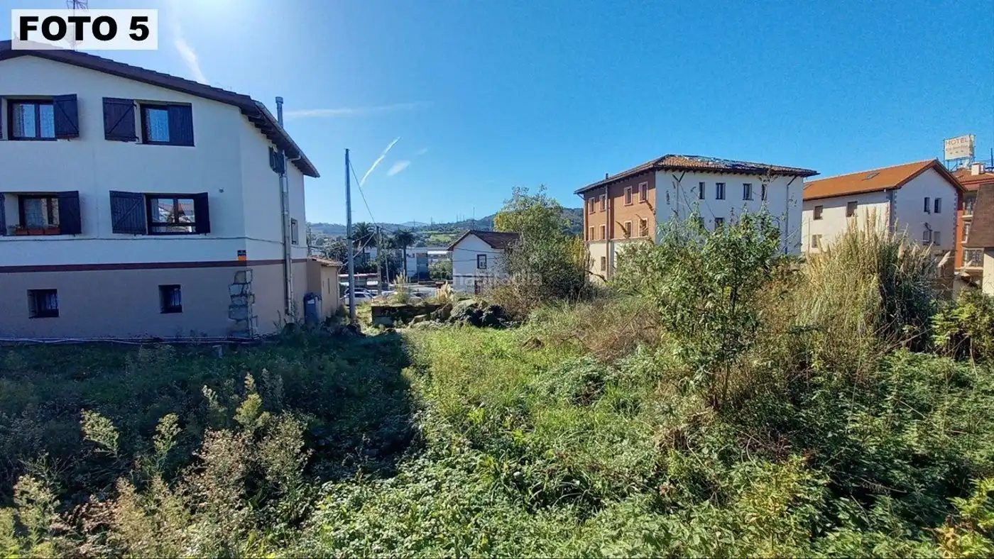 Lands and plots for sale in Beike Bidea 5, imagen 10