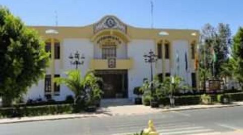 Foto 5 de Residencial en venta en Puebla de Vícar, Vícar