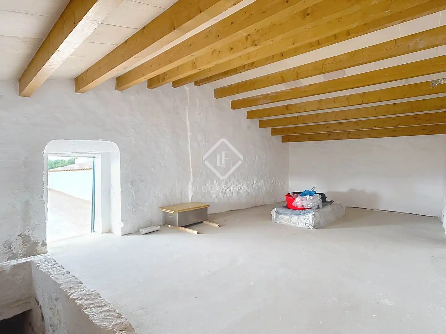Casa rústica amb jardí en venda a Ciutadella, imagen 30