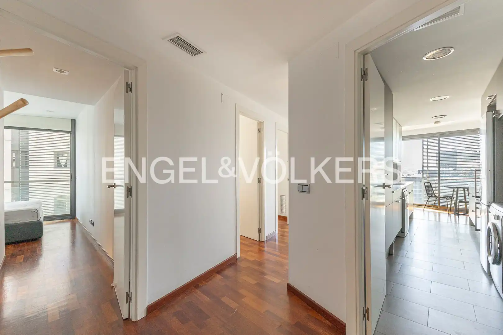 Flat with terrace for sale in Sant Martí, imagen 9