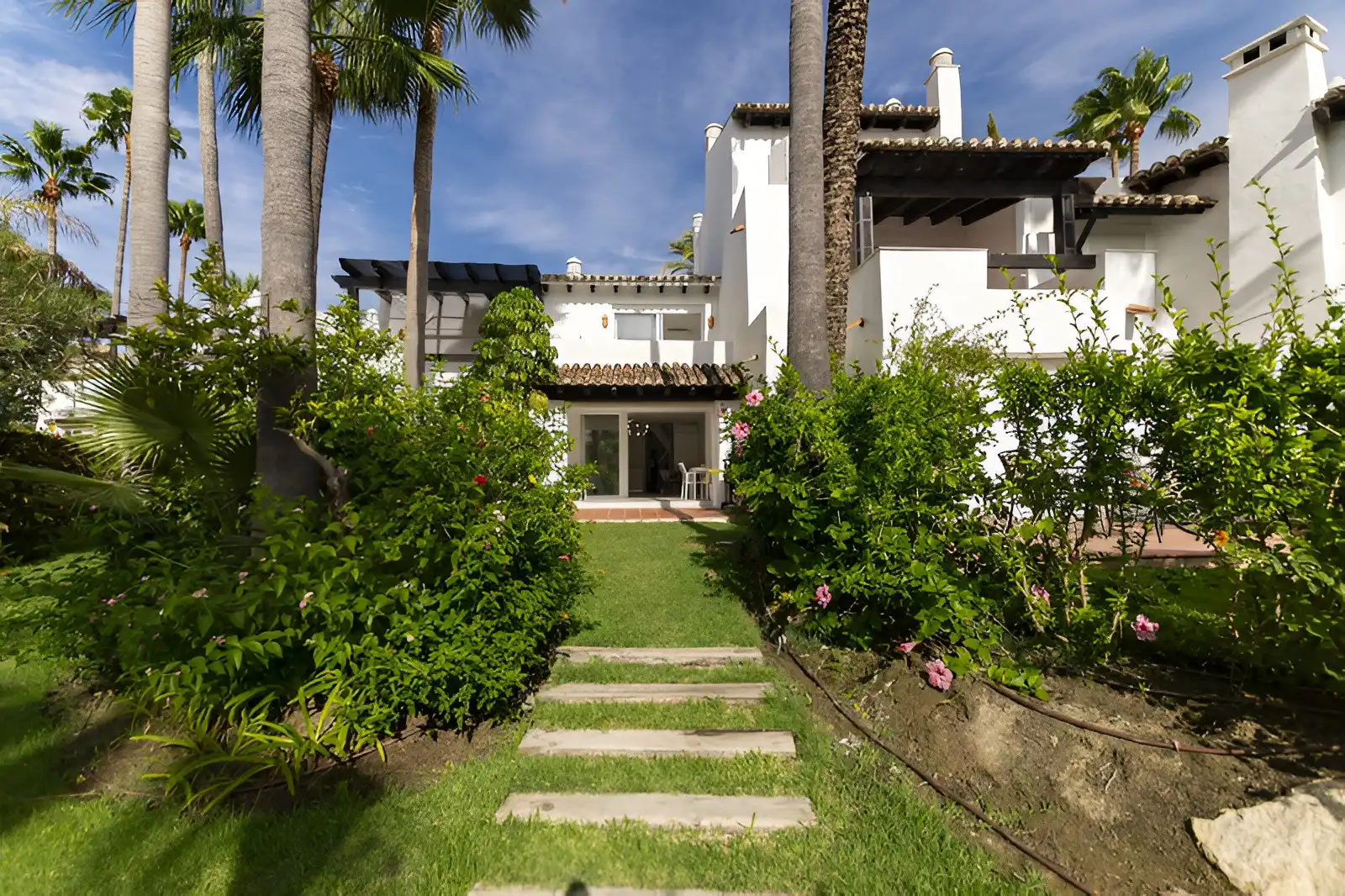 Casa a schiera con piscina in vendita a Benamara - Atalaya, imagen 28