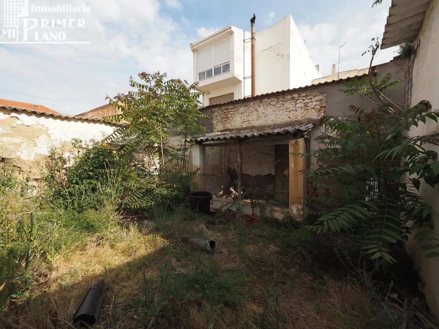 Terrenys i solars en venda a Argamasilla de Alba, imagen 2