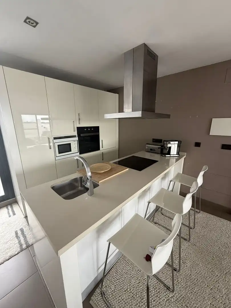 Wohnung mit Pool zum Verkauf in Orihuela Costa, imagen 14