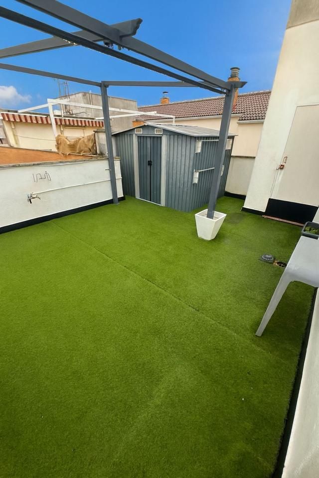 Terrassa de Pis en venda en Badajoz Capital amb Terrassa