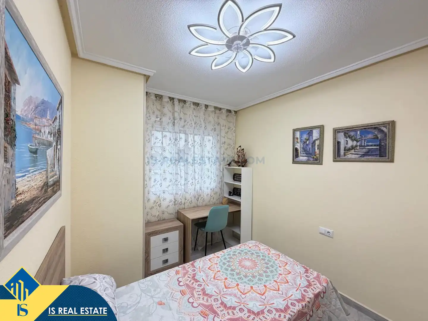 Apartamento con ascensor en venta en Playa del Cura, imagen 47